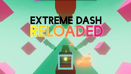 Extreme Dash: Reloaded Game