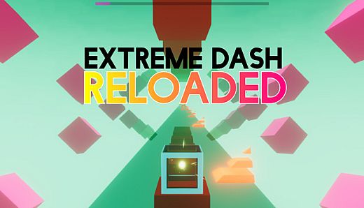 Extreme Dash: Reloaded