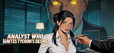 Analyst Who Ignites Tycoon's Desire Game