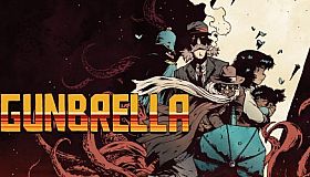 Gunbrella