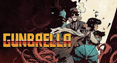 Gunbrella Game