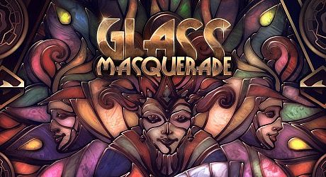 Glass Masquerade Game