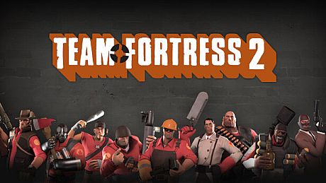 Team Fortress 2 Game