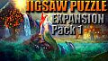 Jigsaw Puzzle - Expansion Pack 1