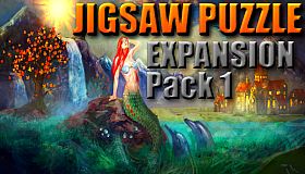 Jigsaw Puzzle - Expansion Pack 1