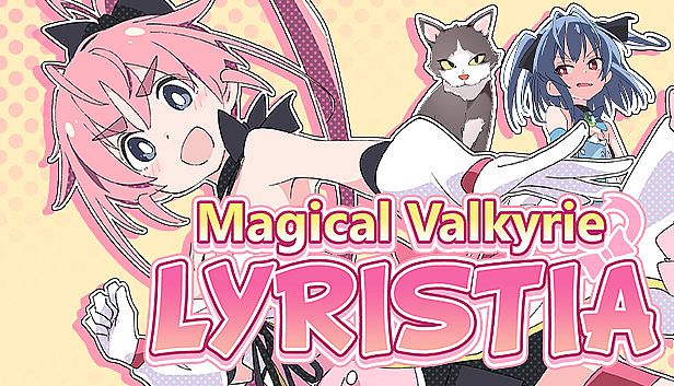 Buy Magical Valkyrie Lyristia