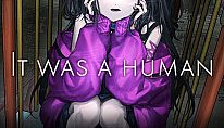 It was a human. für PC kaufen