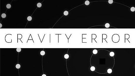 Gravity Error
