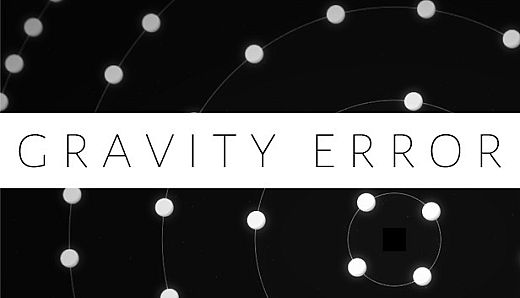 Gravity Error