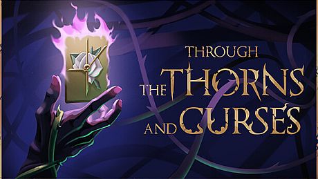 Through the Thorns and Curses Game