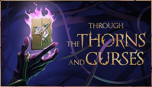 Buy Through the Thorns and Curses