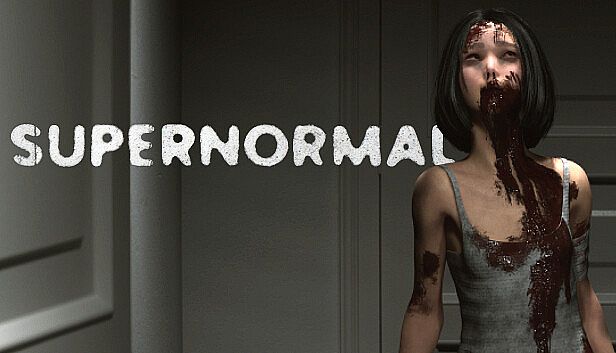 Buy Supernormal