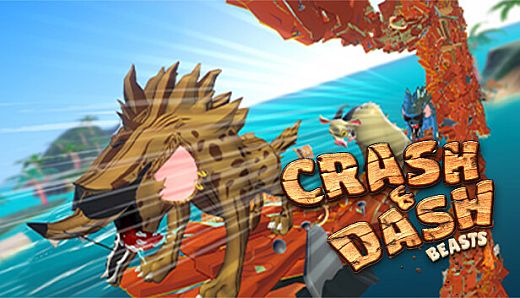 Crash & Dash