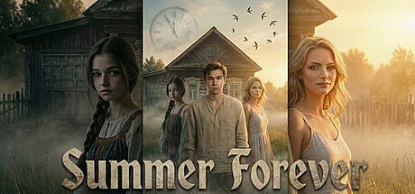 Summer Forever Game