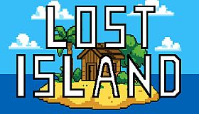 Lost Island