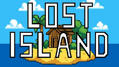 Lost Island Game