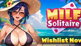 Milf Solitaire: Lust Collector