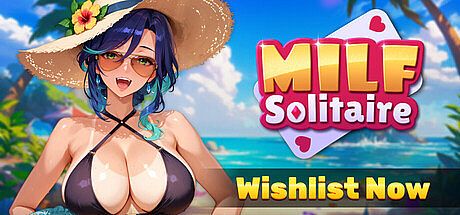 Milf Solitaire: Lust Collector Game