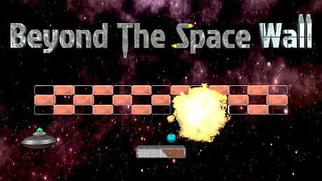 Beyond The Space Wall Game