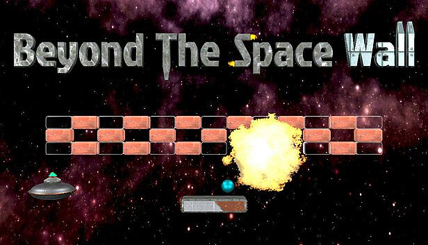 Buy Beyond The Space Wall