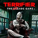 Terrifier: The ARTcade Game