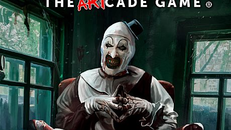Terrifier: The ARTcade Game Game