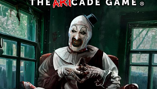 Terrifier: The ARTcade Game