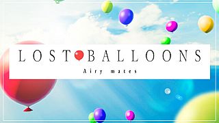 LOST BALLOONS: Airy mates Game