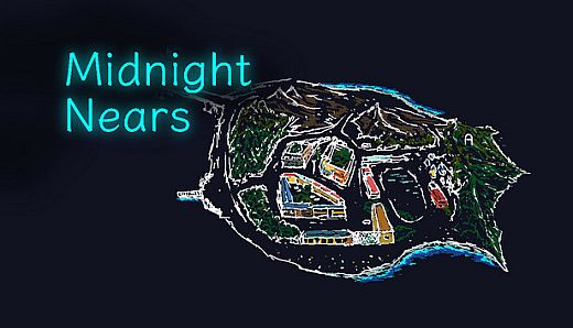 午夜濒临MidnightNears