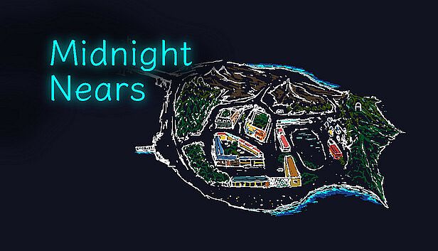 Buy 午夜濒临MidnightNears