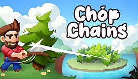 Chop Chains
