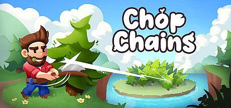 Chop Chains Game
