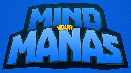 Mind Your Manas Game
