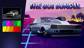 Street Outlaws 2: Winner Takes All - The 80s Bundle