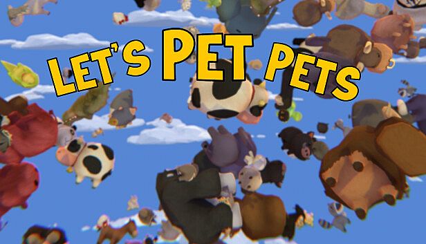 Buy Let's Pet Pets