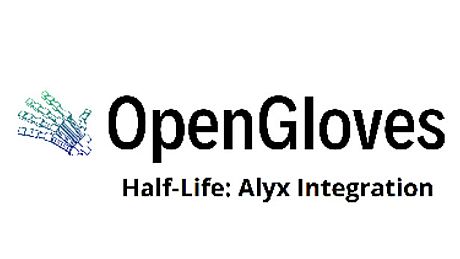 OpenGloves - Half-Life: Alyx Force Feedback Integration DLC