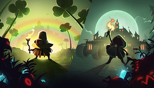 Buy Monsters are Coming! Corrupt Edition PC