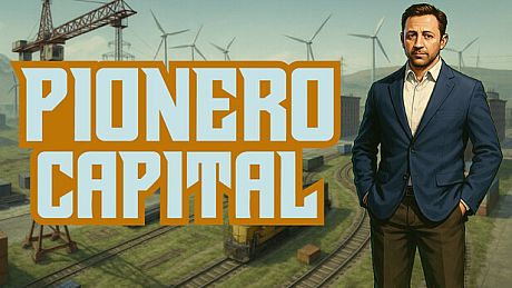 Pionero Capital Game