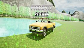 Project Speed