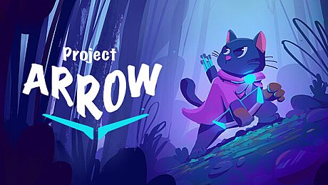 Project Arrow Game