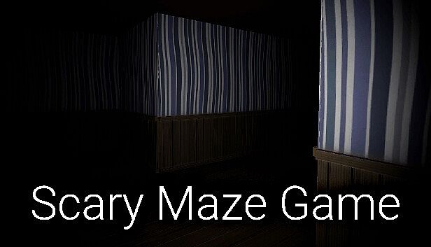 Buy Scary Maze Game