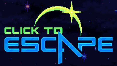 Click to Escape Game