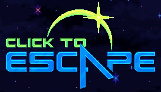 Click to Escape