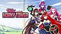 Trix and the Horny Tower - Walkthrough