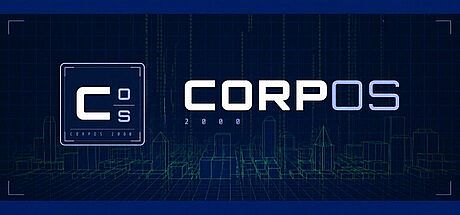 CorpOS 2000 Game