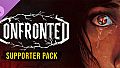 Confronted Supporter Pack