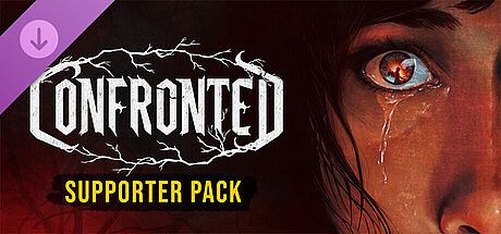 Confronted Supporter Pack DLC