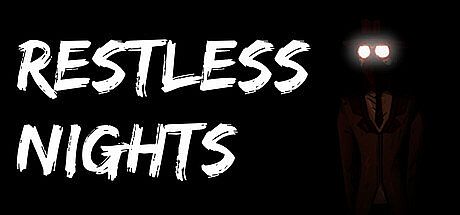 Restless Nights Game