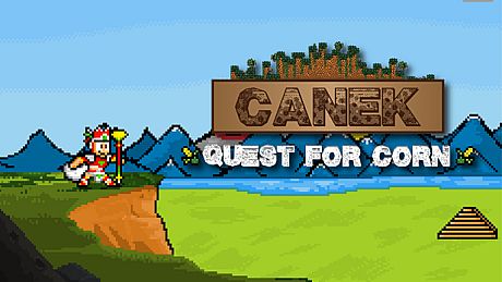 Canek: Quest for Corn [Demo]