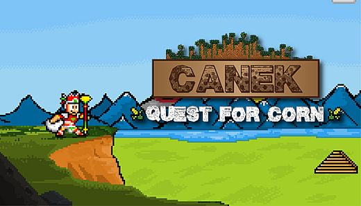 Canek: Quest for Corn [Demo]